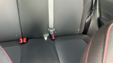 Ford Fiesta 1.0 EcoBoost Hybrid mHEV 125 ST-Line 5dr Petrol Hatchback